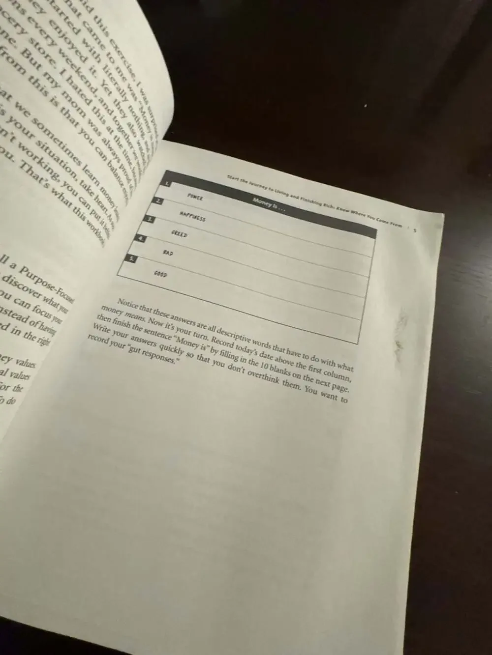 Finish Rich Workbook Personalized Plan for a Richer Future David Bach